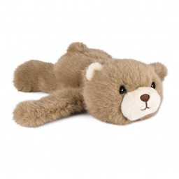 DOUDOU Pluszowa bransoletka slap Miś Podcoll Histoire d''Ours