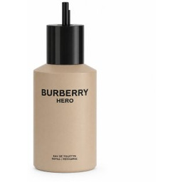 Burberry Hero woda toaletowa dla mężczyzn Refill 200