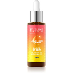 Eveline Vitamin C 3x Action, bogate serum