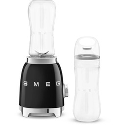 BLENDER SPORTOWY SMEG PBF01BLEU Czarny