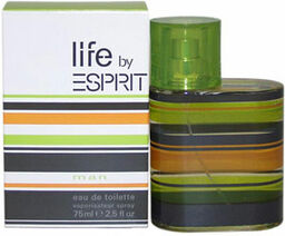 Esprit life for Man, Woda toaletowa 30ml