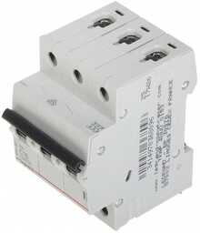 Wyłącznik nadprądowy 16A typ C Legrand 419235