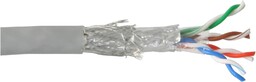 InLine SF/UTP Cat5e 100m 100m Cat5e SF/UTP (S-FTP)