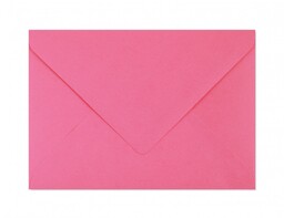 Koperty różowe landrynkowe 120g/m2 C6 500 szt nr51