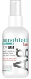 Nanobiotic Med Silver Plus Forte Preparat na infekcje