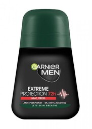 GARNIER Men Dezodorant roll-on Extreme Protection 72h -