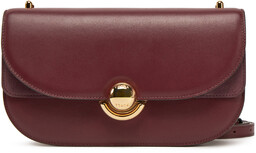 Torebka Furla Sfera  WB01490 BX0428 26700 Bordowy