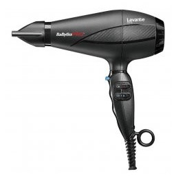 BaByliss Pro HQ Levante, suszarka do włosów, 2100W,