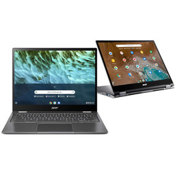 Laptop Dotykowy Acer Chromebook Spin 13 CP713 i3-10110U
