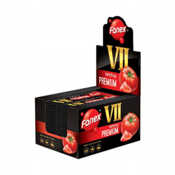 Fanex Vii Ketchup Premium 1,8 Kg (120 Sztuk)