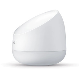 WiZ - Squire Lampa Stołowa RGB White