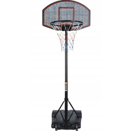 Minitablica Do Koszykówki Spalding Space Jam Tune