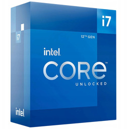 Procesor Intel Core i7-12700K 3.6GHz/5.0GHz 25MB LGA1700 Box