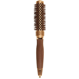 OLIVIA GARDEN_Nano Thermic Ceramic+Ion Round Thermal Hairbrush szczotka