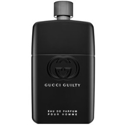 Gucci Guilty Pour Homme woda perfumowana dla mężczyzn