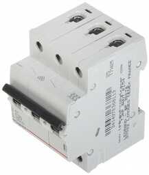 Wyłącznik nadprądowy 20A typ C Legrand 419236