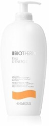 BIOTHERM Eau d''Énergie Invigorating & Hydrating Mleczko