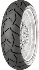 Continental 130/80-17 TRL ATTACK 3 65H R TL
