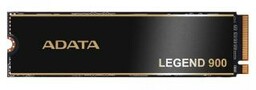 Adata Legend 900 512GB PCIe Gen4 x4 Dysk