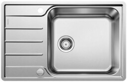 BLANCO 525110 LEMIS XL 6 S-IF Compact zlewozmywak