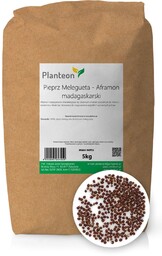 Pieprz Melegueta - Aframon madagaskarski 1kg