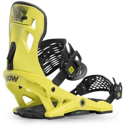 wiązania NOW - Now Bng Ipo Mtn Moss