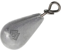 MIKADO Ciężarek spinningowy Jaws Clip Weights 20g (4