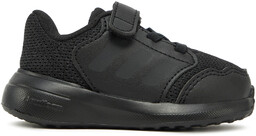 Sneakersy adidas Tensaur Run 3.0 IE6012 Czarny