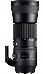 Obiektyw Sigma C 150-600mm F5-6.3 Dg Os Hsm