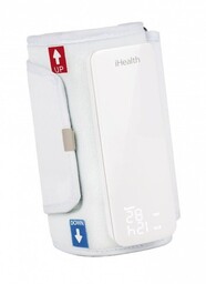 iHealth NEO IH-BP5S Inteligentny ciśnieniomierz naramienny Bluetooth