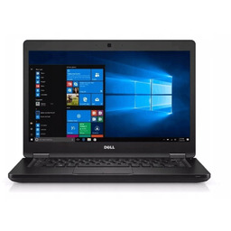 Laptop Dell Latitude 5480 i5 8GB 256SSD M.2