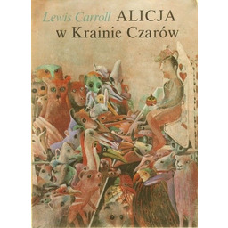 Alicja w Krainie Czarów
