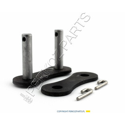 Spinka łańcucha CASE CNH 1324294C1