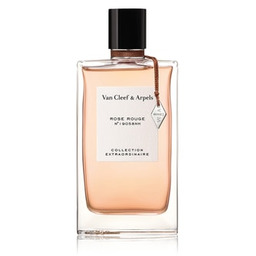 Van Cleef & Arpels Rose Rouge Woda perfumowana