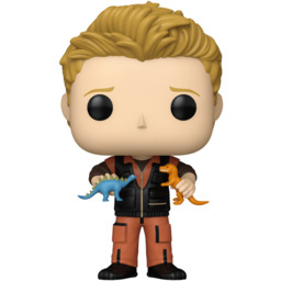 Figurka Firefly - Hoban Washburne (Funko POP! Television