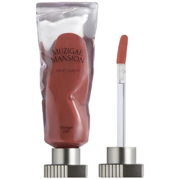 Objet Liquid długotrwała matowa pomadka do ust 003