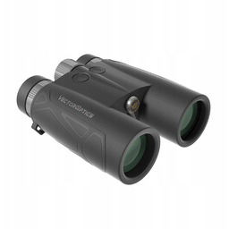 Vector Optics Lornetka z dalmierzem Paragon 10x42 Czarna