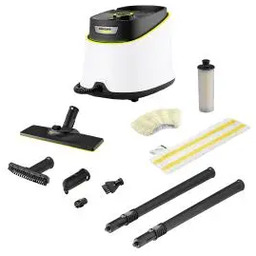 Karcher SC 3 Deluxe EasyFix1.513-430.0 1900W 40g/min Myjka