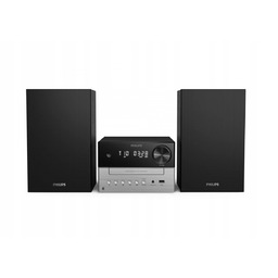 Philips Mikrowieża TAM3205M2