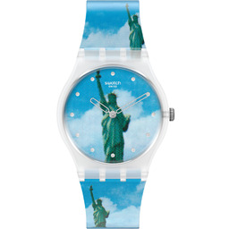 Swatch GZ351