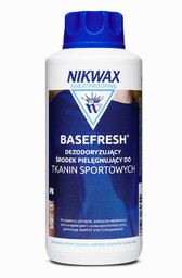 Płyn pielęgnujący Nikwax BaseFresh 1 L