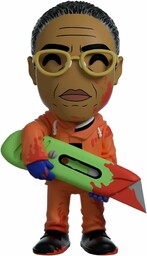 Youtooz Gus Fring figurka winylowa 11,7 cm, Gus