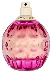 Jimmy Choo Rose Passion woda perfumowana 100 ml