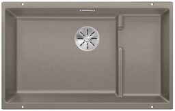 BLANCO 523459 Komora podwieszana SUBLINE 700-U LEVEL Silgranit