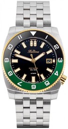BALTICUS Zegarek BAL-DWRCBG