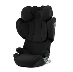 Cybex Solution T I-Fix Fotelik samochodowy 15-50kg Sepia
