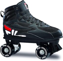 Fila Wrotki męskie GIFT Wrotki, czarne, 39