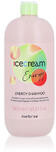 Inebrya Ice Cream Energy Szampon energetyzujący do włosów