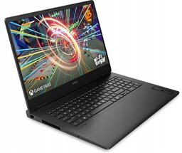 Laptop HP Omen 17-DB0006NW 17.3'' R5-8645HS 16GB RAM