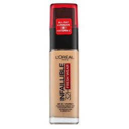 L Oréal Paris Infaillible 32H Fresh Wear podkład